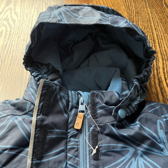 NWOT - Reina Winter Jacket (92cm 2T) - Picture 6 of 12